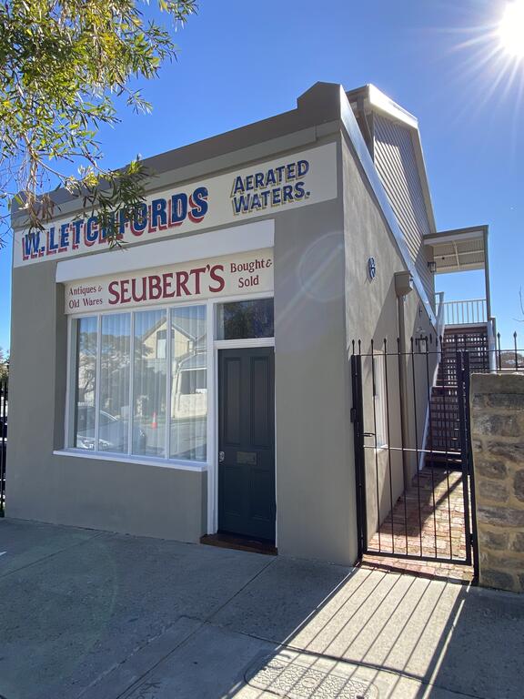 Fremantle WA Tourism Gold Coast