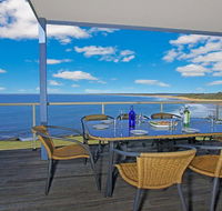 Le Vista - panoramic views looking south - Tourism Gold Coast