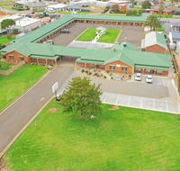 Leeton Heritage Motor Inn - Tourism Gold Coast