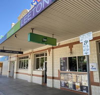 Leeton Hotel - Tourism Gold Coast