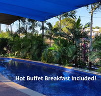 Leichhardt Accommodation - Tourism Gold Coast