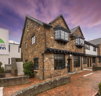 Leisure Inn Penny Royal Hotel  Apartments - Tourism Gold Coast