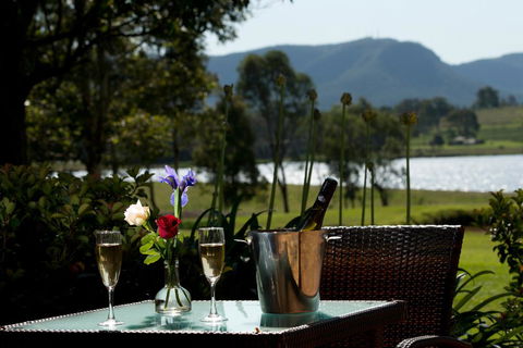 Leisure Inn Pokolbin Hill - Tourism Gold Coast 1
