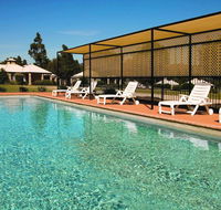 Leisure Inn Pokolbin Hill - Tourism Gold Coast