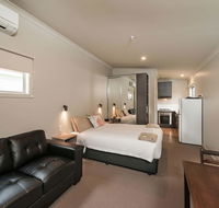 Leisure Ville Holiday Centre - Gold Coast