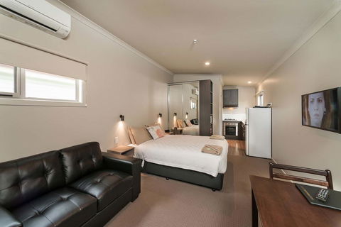 Leisure Ville Holiday Centre - Gold Coast 0