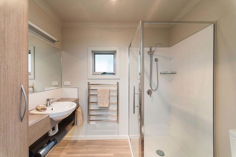 Leisure Ville Holiday Centre - Gold Coast 3