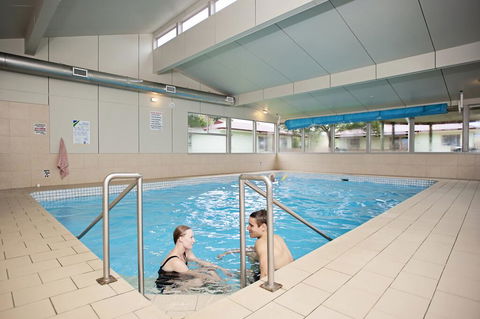 Leisure Ville Holiday Centre - Gold Coast 2