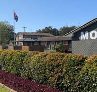 Lemon Tree Passage Motel - Tourism Gold Coast