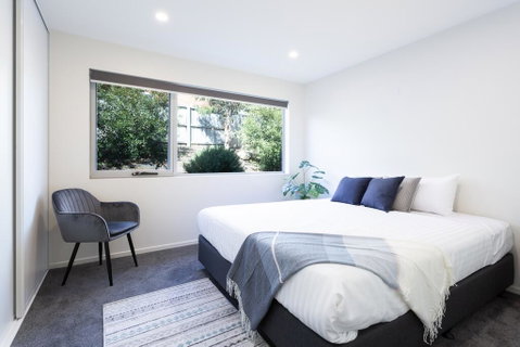Lenah Valley Guesthouse - Tourism Gold Coast 0