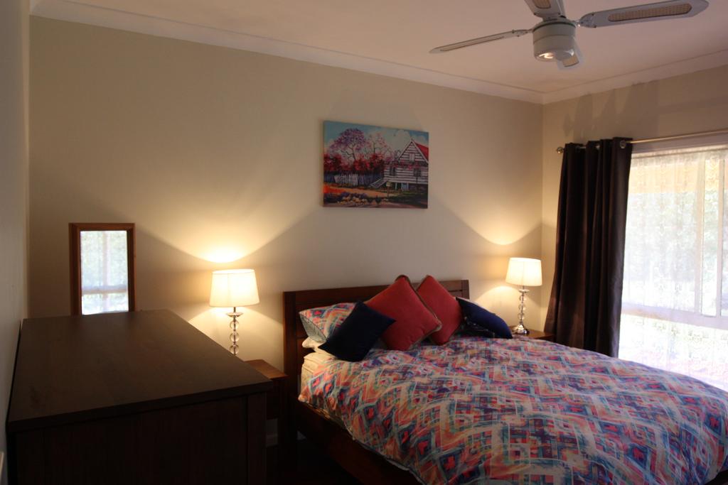 Tiri ACT Gold Coast