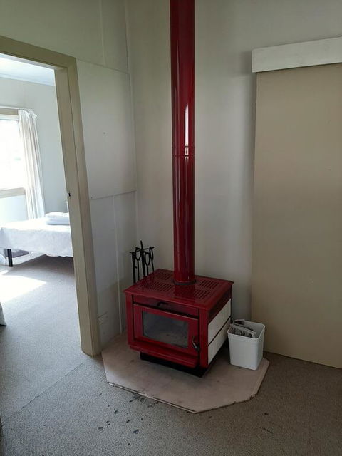 Leura Lodge At Mt Victoria - Tourism Gold Coast 1