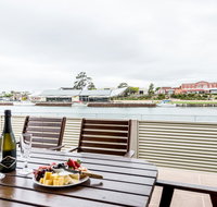 Leven River Retreat - Tourism Gold Coast