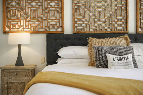 Liapari Beach House - Tourism Gold Coast 1