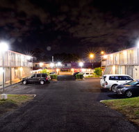 Liberty Plains Motor Inn - Tourism Gold Coast