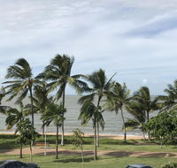 Lighthouse Apartments on The Strand - Tourism Gold Coast