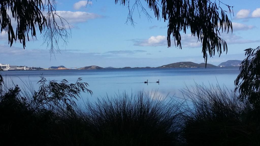 Henty WA Tourism Gold Coast