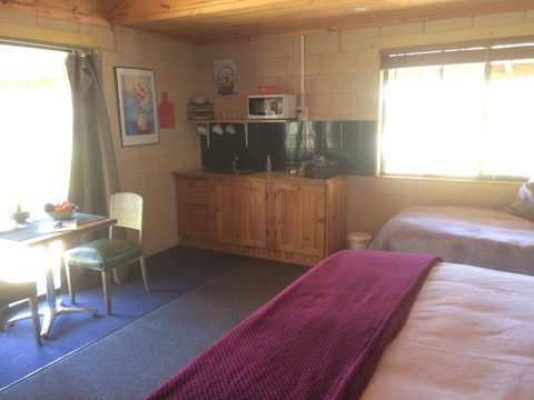 Lillicur Vineyard B&B - Tourism Gold Coast 3