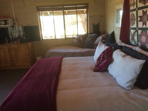 Lillicur Vineyard B&B - Tourism Gold Coast 2