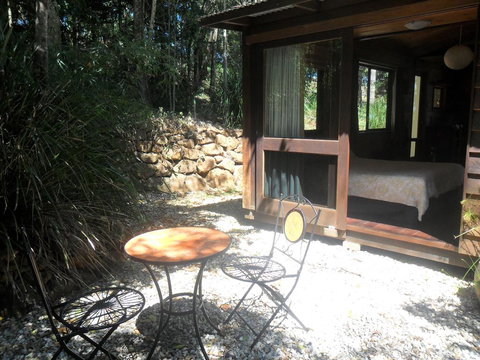 Lillypilly Cottage - Gold Coast 2