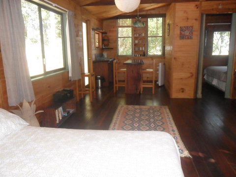 Lillypilly Cottage - Gold Coast 1