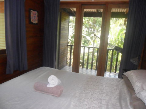 Lillypilly Cottage - Gold Coast 3