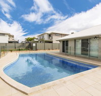 LillyPilly Resort Apartments - Tourism Gold Coast