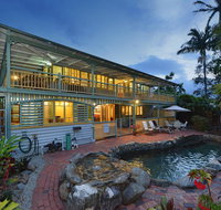 Lilybank Guest House - Tourism Gold Coast