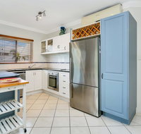 Lilyfield Apartments - Two Bedroom Apartment - Tourism Gold Coast