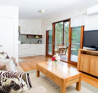 Lilypad Luxury Cabins - Tourism Gold Coast