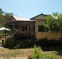 Lilys by the Lake - Raymond Island Accommodation - Tourism Gold Coast
