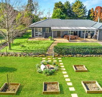 Lilyview Cottage - Robertson - Tourism Gold Coast