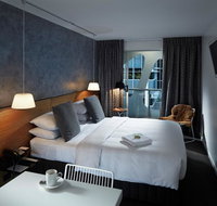 Limes Boutique Hotel - Tourism Gold Coast