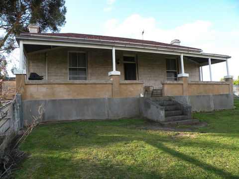 Limestone View Naracoorte - Tourism Gold Coast 0