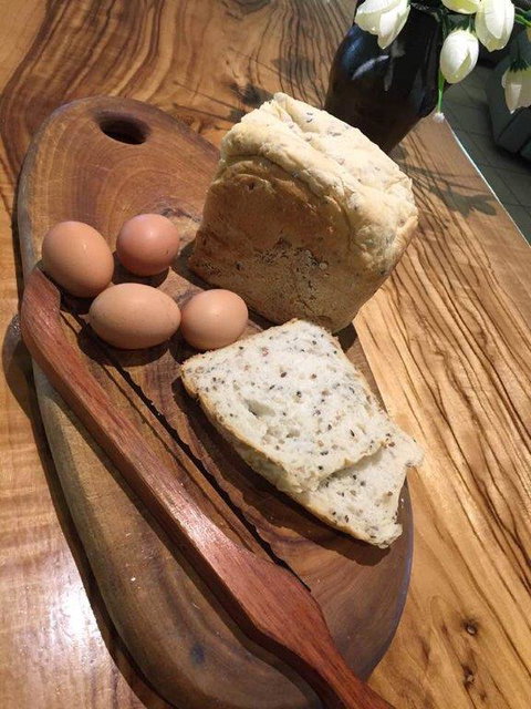 Limpinwood Lodge - Gold Coast 3