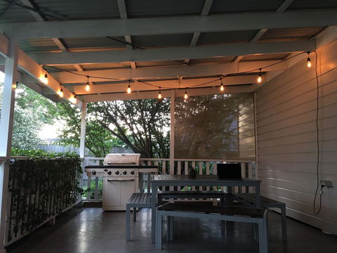 Linda's Cottage @ The Hunter - Tourism Gold Coast 3