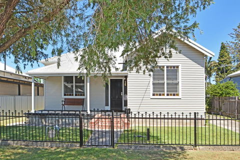 Linda's Cottage @ The Hunter - Tourism Gold Coast 1