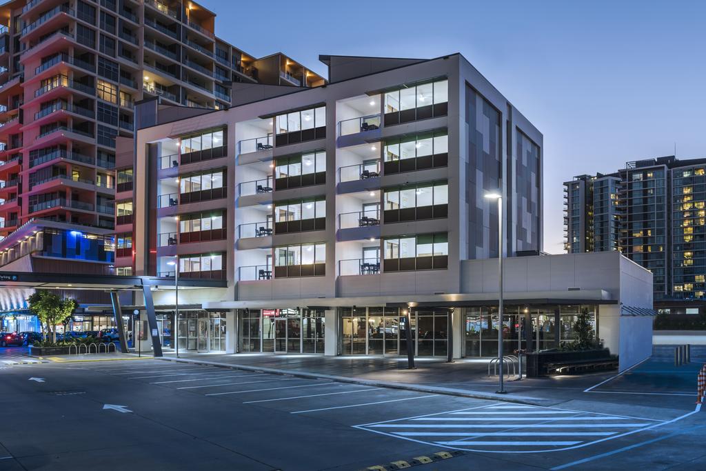 Alderley QLD Tourism Gold Coast