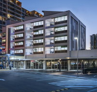 Link Portside - Tourism Gold Coast