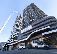 Lucid Apartment South Brisbane - Tourism Gold Coast