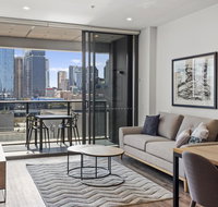 Lucid Living Brisbane - Tourism Gold Coast