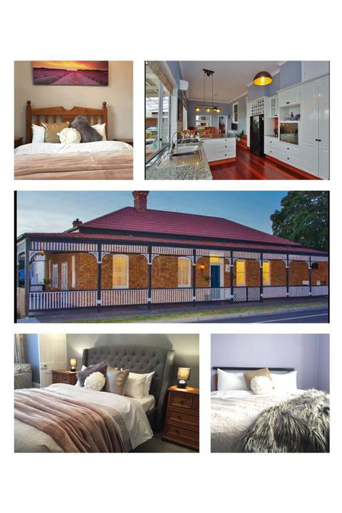 Lucy's Blackwood House - Tourism Gold Coast 3