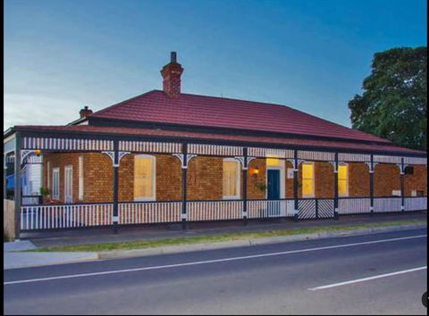 Lucy's Blackwood House - Tourism Gold Coast 0