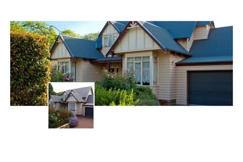 Lucy's Serenity @ Healesville - Tourism Gold Coast 0