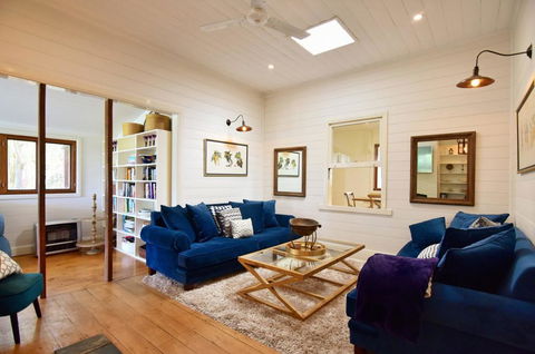 Lulu Hill Cottage - Kangaroo Valley - Tourism Gold Coast 2