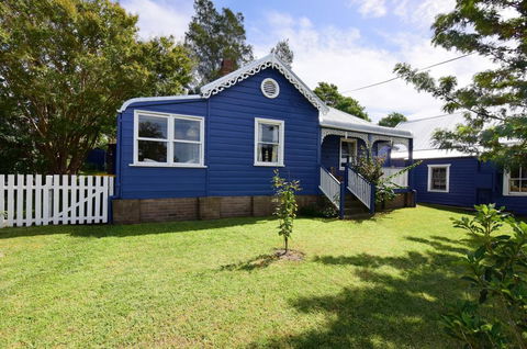 Lulu Hill Cottage - Kangaroo Valley - Tourism Gold Coast 0