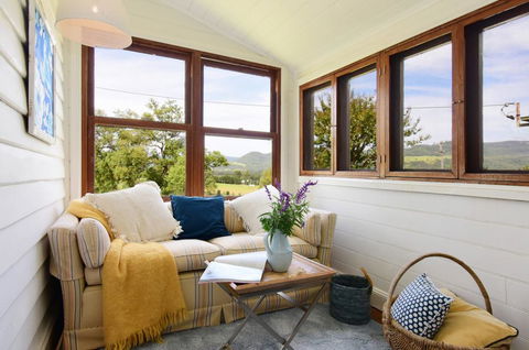 Lulu Hill Cottage - Kangaroo Valley - Tourism Gold Coast 3