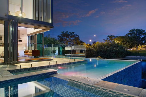 Lumiere' Broadbeach - Tourism Gold Coast 2