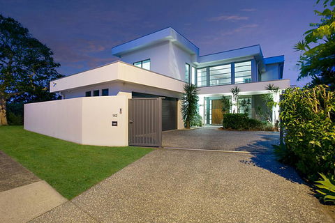 Lumiere' Broadbeach - Tourism Gold Coast 1
