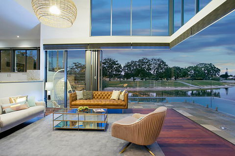 Lumiere' Broadbeach - Tourism Gold Coast 0